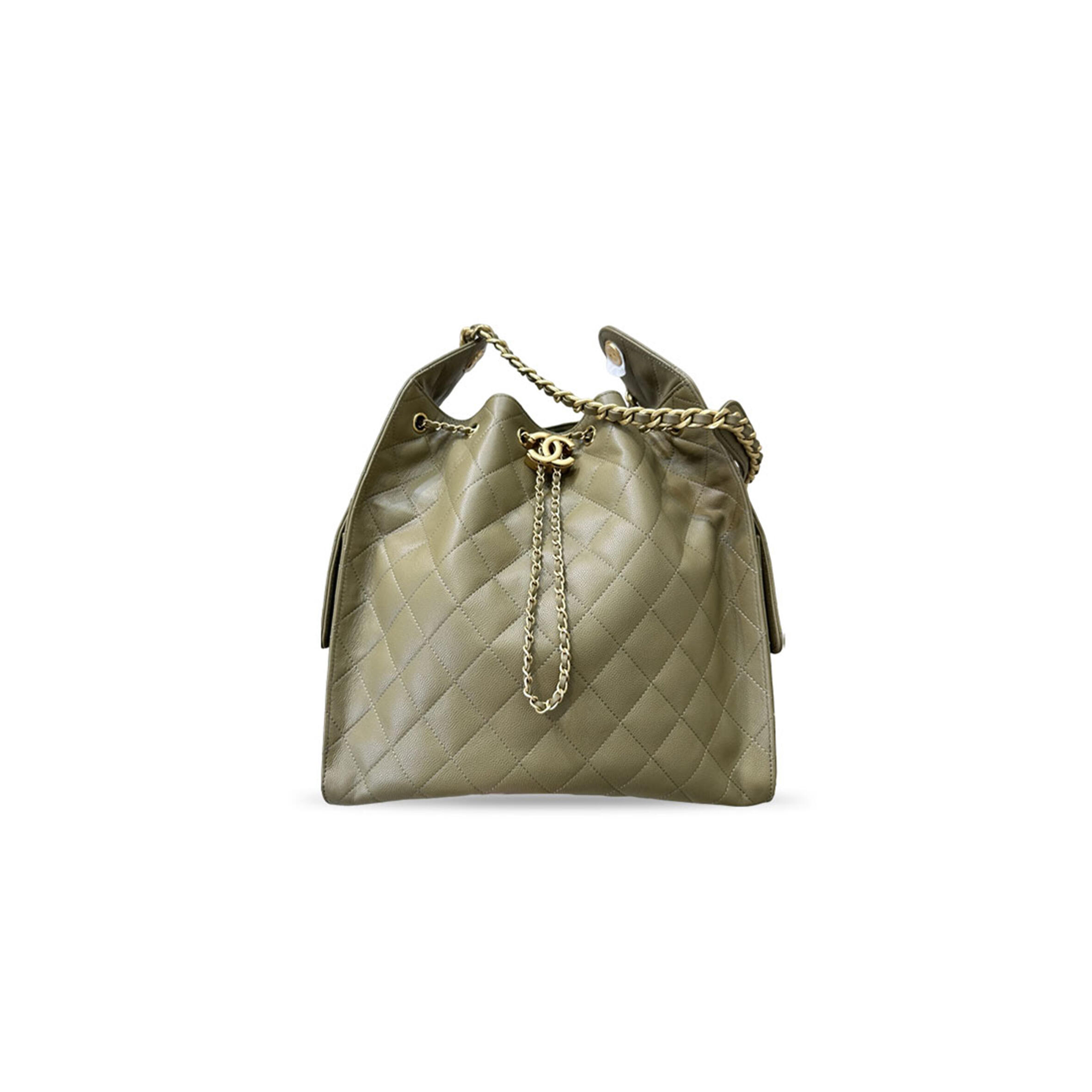 CHANEL MASTER 25 MEDIUM HANDBAG AS5311 (40*30*15cm) 